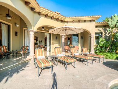 Los Cabos Four Bedroom Luxury Vacation Rental