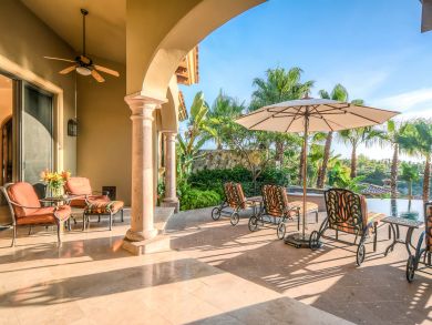 Los Cabos Four Bedroom Luxury Vacation Rental