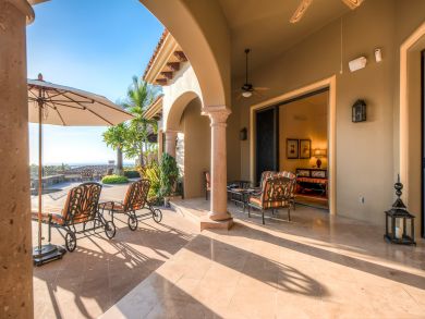 Los Cabos Four Bedroom Luxury Vacation Rental