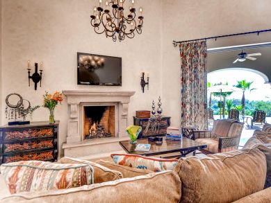 Los Cabos Four Bedroom Luxury Vacation Rental