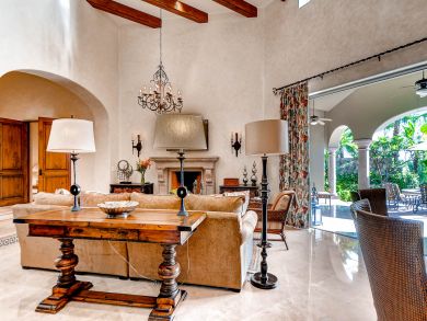 Los Cabos Four Bedroom Luxury Vacation Rental