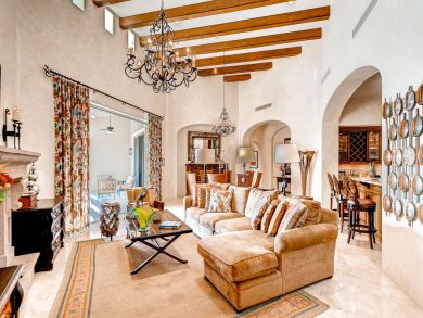 Los Cabos Four Bedroom Luxury Vacation Rental