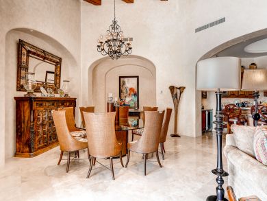 Los Cabos Four Bedroom Luxury Vacation Rental