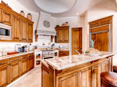 Los Cabos Four Bedroom Luxury Vacation Rental