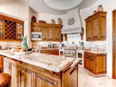 Los Cabos Four Bedroom Luxury Vacation Rental