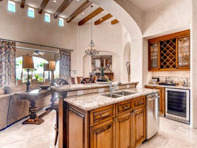 Los Cabos Four Bedroom Luxury Vacation Rental