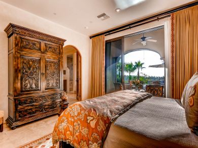 Los Cabos Four Bedroom Luxury Vacation Rental