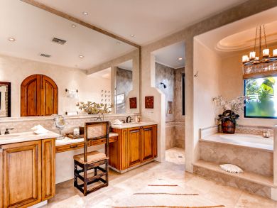 Los Cabos Four Bedroom Luxury Vacation Rental