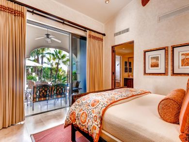 Los Cabos Four Bedroom Luxury Vacation Rental