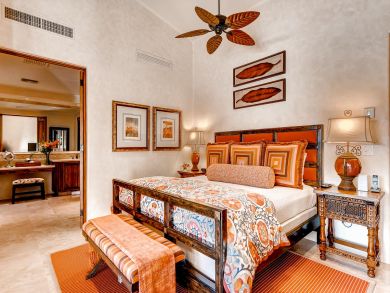 Los Cabos Four Bedroom Luxury Vacation Rental