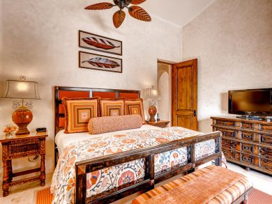 Los Cabos Four Bedroom Luxury Vacation Rental