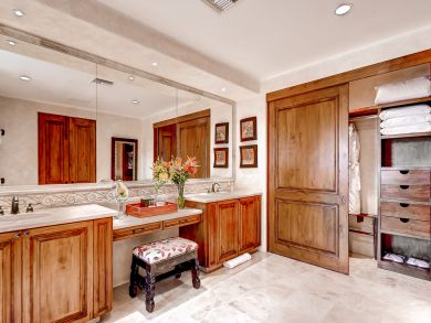 Los Cabos Four Bedroom Luxury Vacation Rental