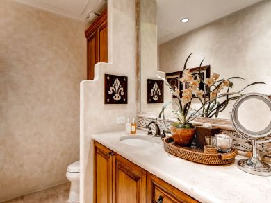 Los Cabos Four Bedroom Luxury Vacation Rental