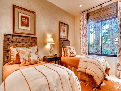 Los Cabos Four Bedroom Luxury Vacation Rental