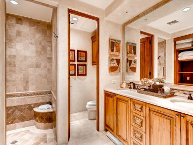 Los Cabos Four Bedroom Luxury Vacation Rental
