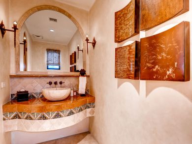 Los Cabos Four Bedroom Luxury Vacation Rental