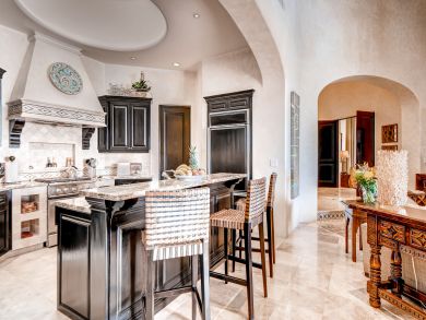 Los Cabos Pool Villa with Four Bedrooms Call Today