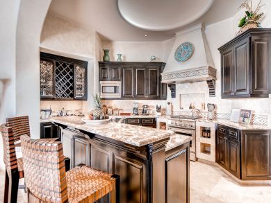 Los Cabos Pool Villa with Four Bedrooms Call Today