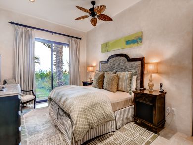 Los Cabos Pool Villa with Four Bedrooms Call Today