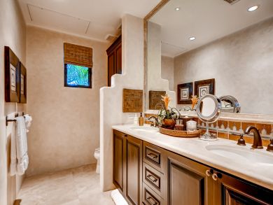 Los Cabos Pool Villa with Four Bedrooms Call Today