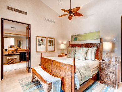 Los Cabos Pool Villa with Four Bedrooms Call Today