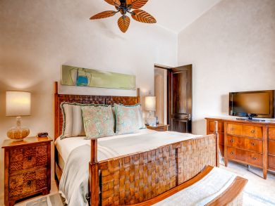 Los Cabos Pool Villa with Four Bedrooms Call Today