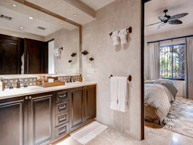 Los Cabos Pool Villa with Four Bedrooms Call Today