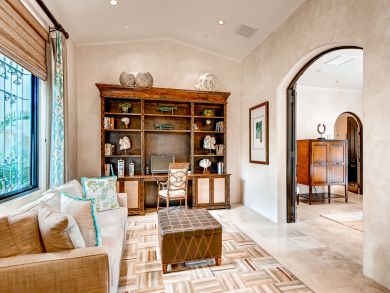 Los Cabos Pool Villa with Four Bedrooms Call Today