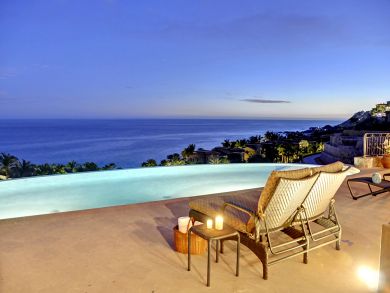 Four Bedroom Villa What a Great Rental Option.