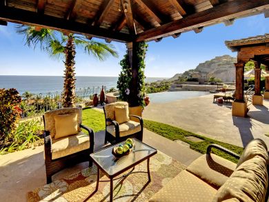 Four Bedroom Villa What a Great Rental Option.