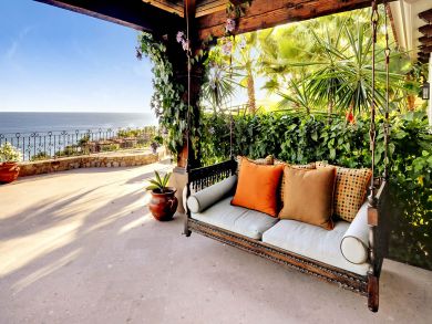 Four Bedroom Villa What a Great Rental Option.