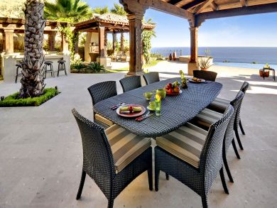 Four Bedroom Villa What a Great Rental Option.