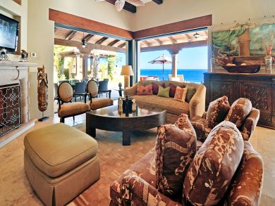 Four Bedroom Villa What a Great Rental Option.