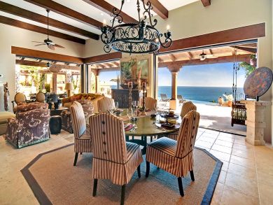 Four Bedroom Villa What a Great Rental Option.