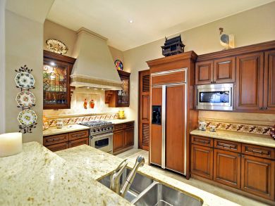 Four Bedroom Villa What a Great Rental Option.