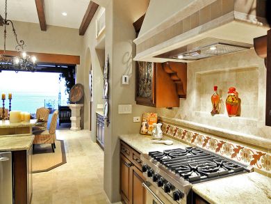 Four Bedroom Villa What a Great Rental Option.