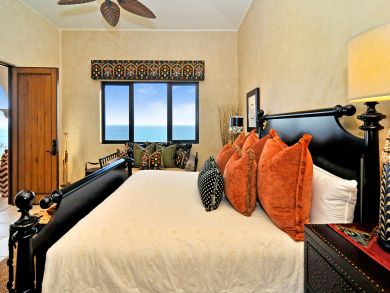 Four Bedroom Villa What a Great Rental Option.