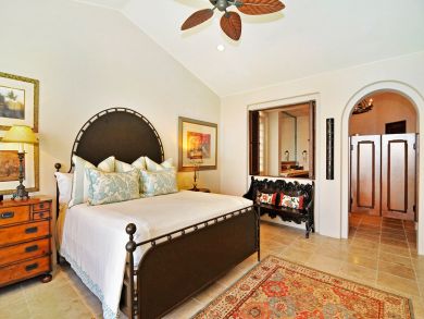 Four Bedroom Villa What a Great Rental Option.