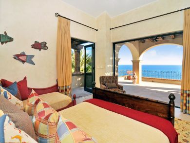 Four Bedroom Villa What a Great Rental Option.