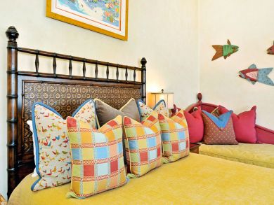 Four Bedroom Villa What a Great Rental Option.