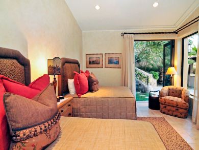Four Bedroom Villa What a Great Rental Option.