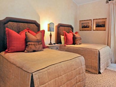 Four Bedroom Villa What a Great Rental Option.