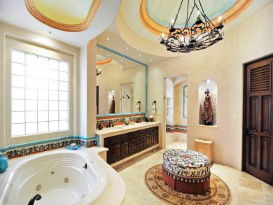 Four Bedroom Villa What a Great Rental Option.