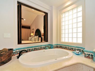 Four Bedroom Villa What a Great Rental Option.