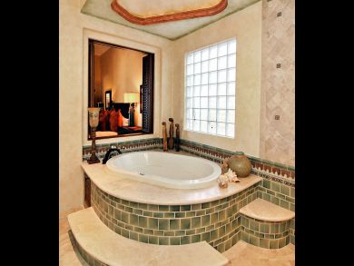 Four Bedroom Villa What a Great Rental Option.