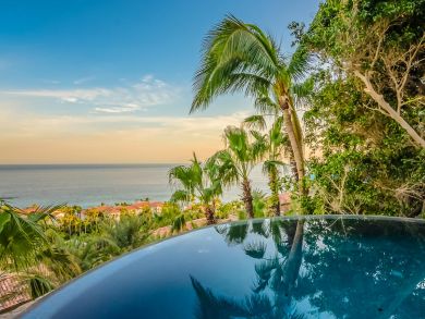 This Luxury Vacation Villa is One of the Best Three Bedrooms