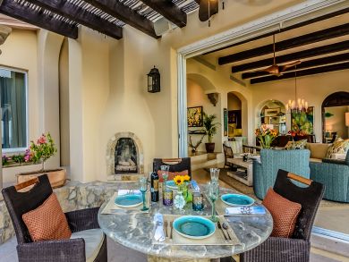 This Luxury Vacation Villa is One of the Best Three Bedrooms