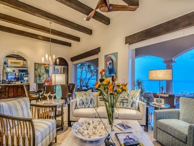 This Luxury Vacation Villa is One of the Best Three Bedrooms