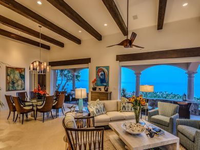 This Luxury Vacation Villa is One of the Best Three Bedrooms