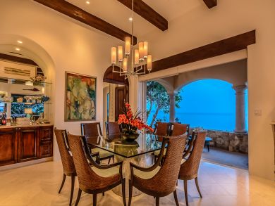 This Luxury Vacation Villa is One of the Best Three Bedrooms
